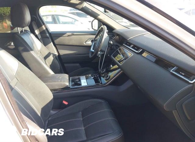 2018 Land Rover Range Rover — VIN SALYL2RXXJA775710, фото 5