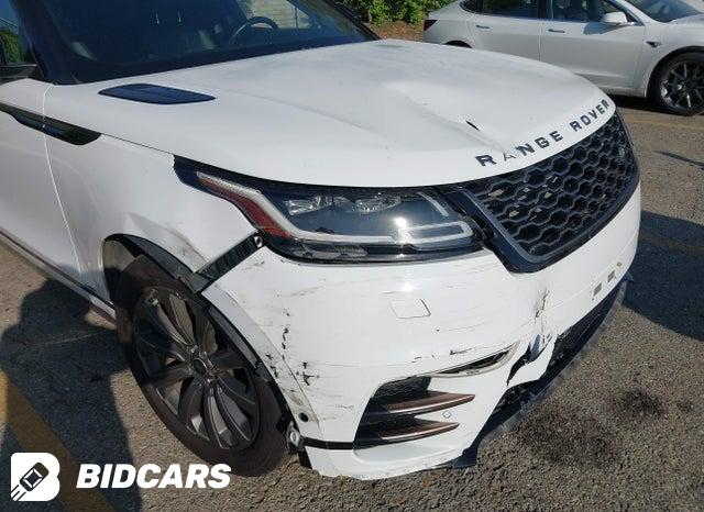 2018 Land Rover Range Rover — VIN SALYL2RXXJA775710, фото 6
