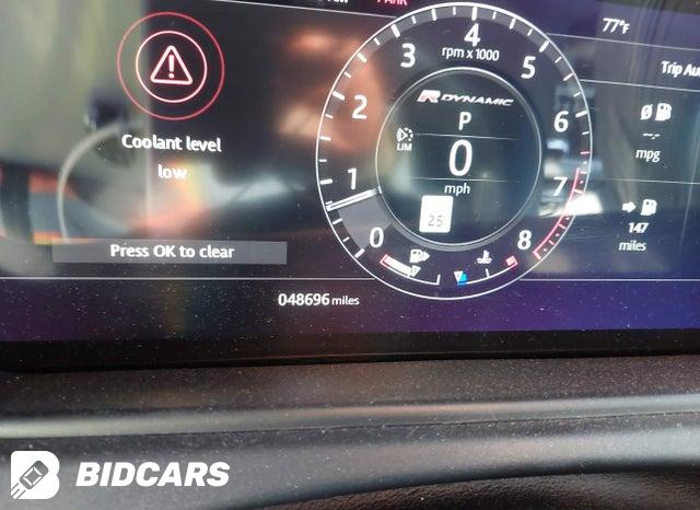2018 Land Rover Range Rover — VIN SALYL2RXXJA775710, фото 7