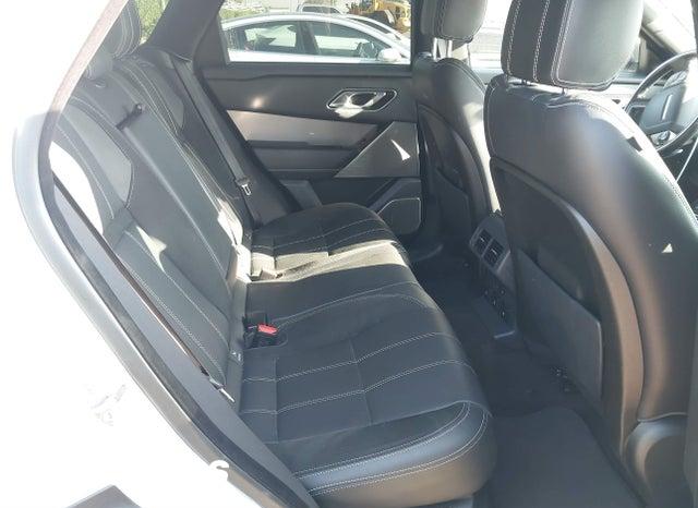 2018 Land Rover Range Rover — VIN SALYL2RXXJA775710, фото 8