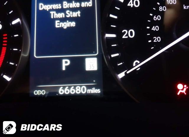 2020 Lexus RX — VIN 2T2HZMDA3LC248123, şəkil 15