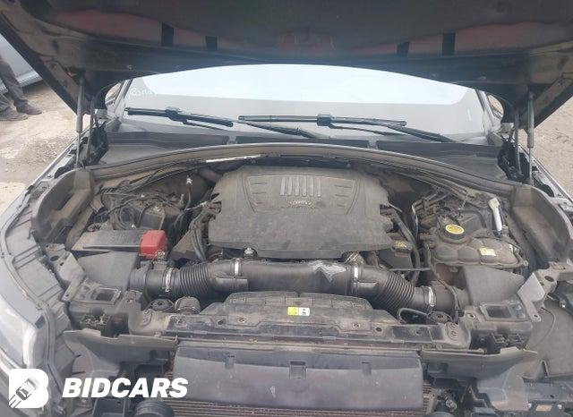 2018 Land Rover Range Rover — VIN SALYL2RV4JA758125, şəkil 10