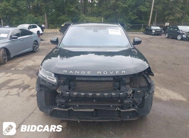 2018 Land Rover Range Rover — VIN SALYL2RV4JA758125, şəkil 12