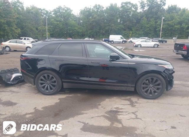 2018 Land Rover Range Rover — VIN SALYL2RV4JA758125, şəkil 13