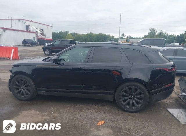 2018 Land Rover Range Rover — VIN SALYL2RV4JA758125, şəkil 14