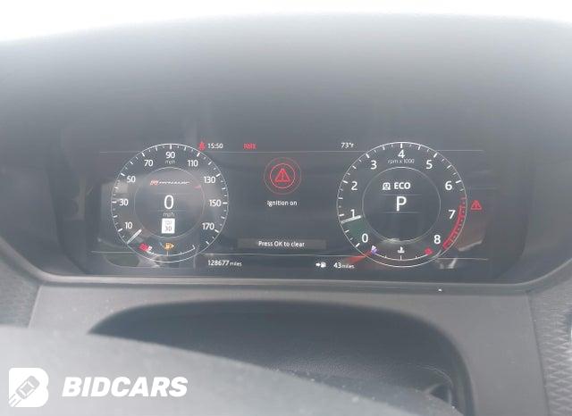 2018 Land Rover Range Rover — VIN SALYL2RV4JA758125, şəkil 7