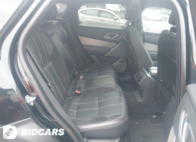 2018 Land Rover Range Rover — VIN SALYL2RV4JA758125, şəkil 8