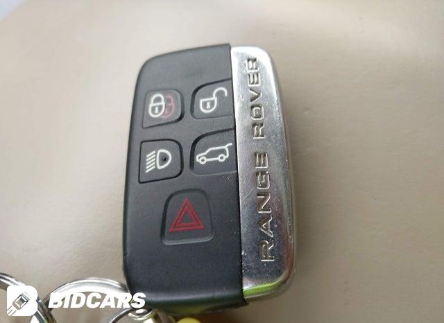 SALGS2DF5DA109887 2013 Land Rover Range Rover photo no. 11