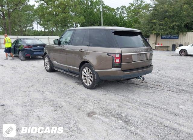 SALGS2DF5DA109887 2013 Land Rover Range Rover photo no. 3