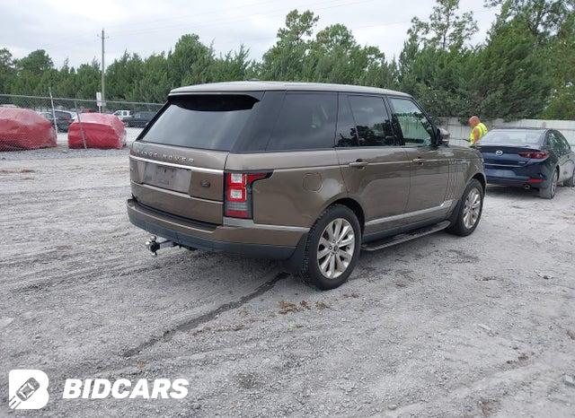 SALGS2DF5DA109887 2013 Land Rover Range Rover photo no. 4