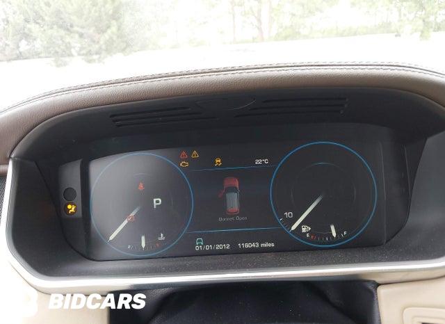 SALGS2DF5DA109887 2013 Land Rover Range Rover photo no. 7