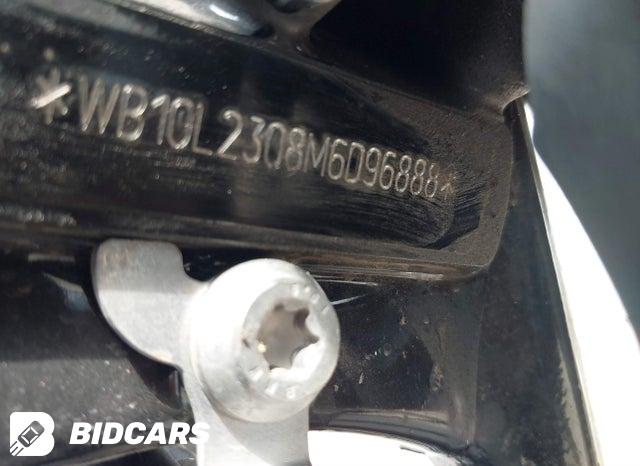 WB10L2308M6D96888 2021 BMW R18 photo no. 10