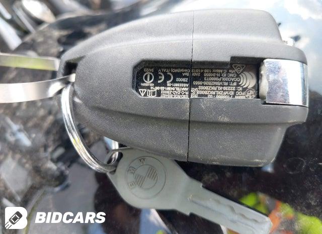 WB10L2308M6D96888 2021 BMW R18 photo no. 11
