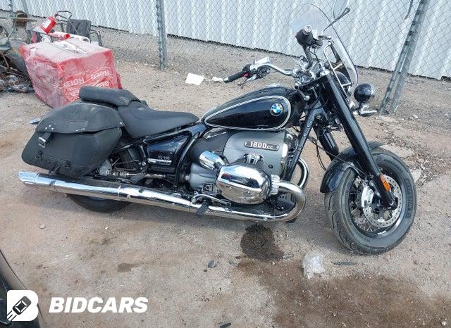 WB10L2308M6D96888 2021 BMW R18 photo no. 12