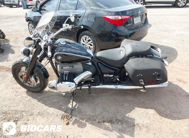 WB10L2308M6D96888 2021 BMW R18 photo no. 13