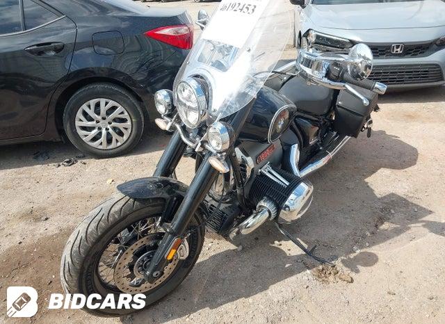 WB10L2308M6D96888 2021 BMW R18 photo no. 2