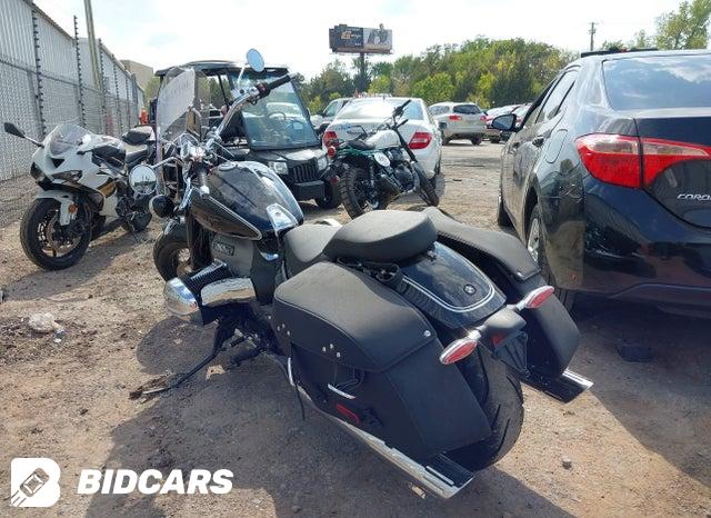 WB10L2308M6D96888 2021 BMW R18 photo no. 3