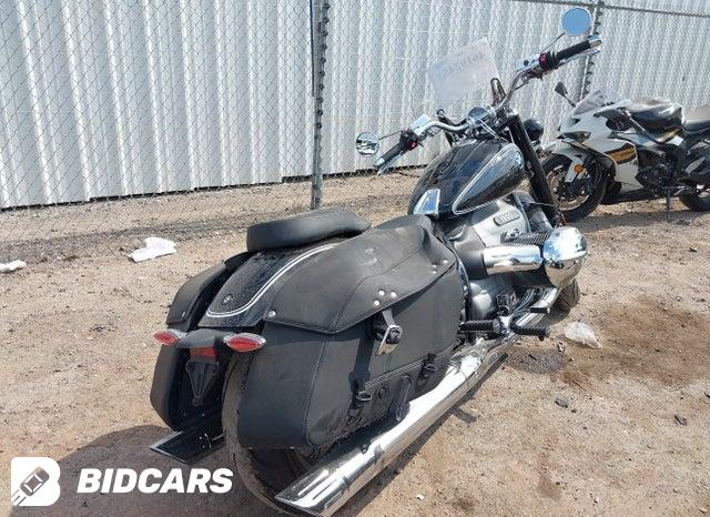 WB10L2308M6D96888 2021 BMW R18 photo no. 4