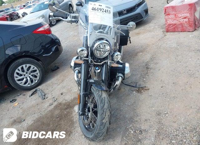 WB10L2308M6D96888 2021 BMW R18 photo no. 5