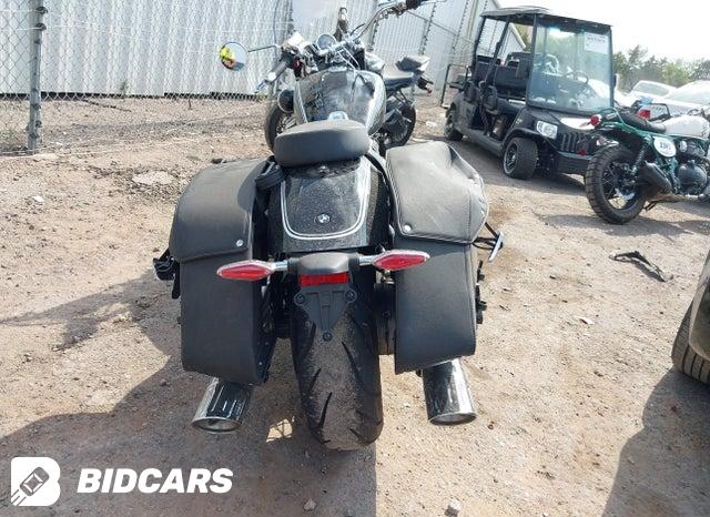 WB10L2308M6D96888 2021 BMW R18 photo no. 6