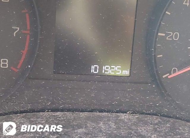 3KPA24AD1LE306868 2020 KIA Rio photo no. 14