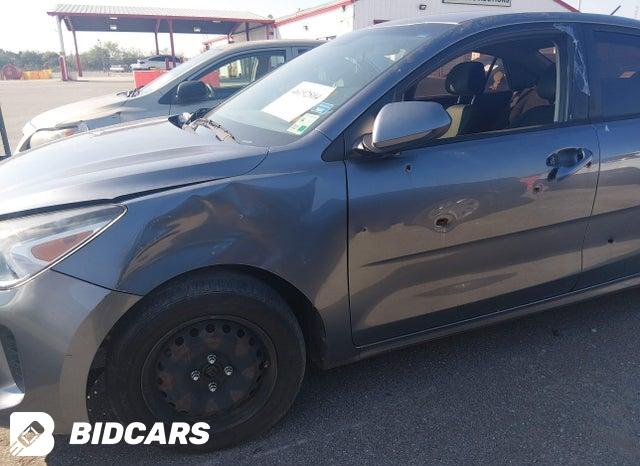 3KPA24AD1LE306868 2020 KIA Rio photo no. 6