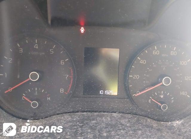 3KPA24AD1LE306868 2020 KIA Rio photo no. 7