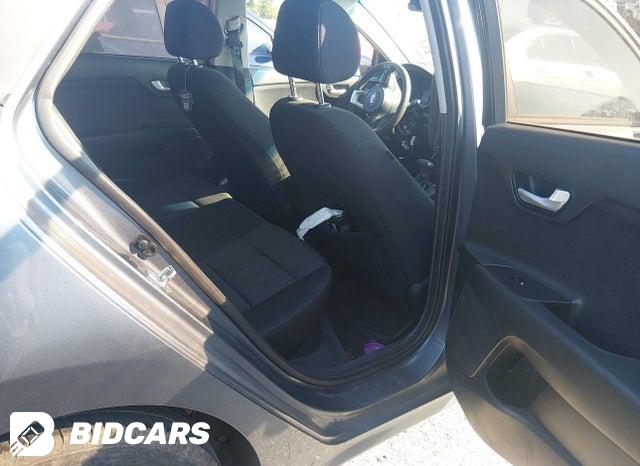 3KPA24AD1LE306868 2020 KIA Rio photo no. 8