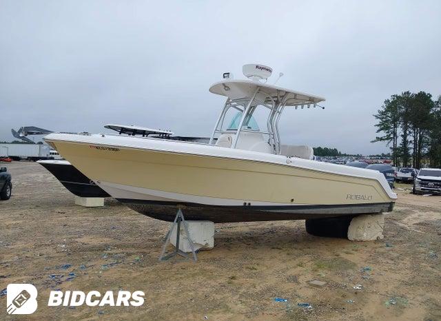 ROBF0147B707      2007 Robalo R260 photo no. 14