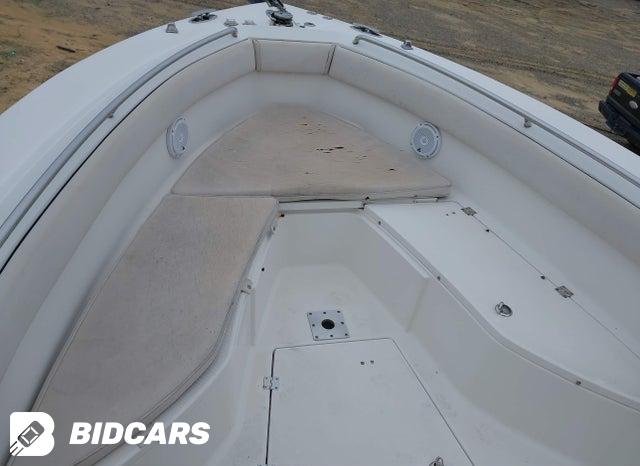 ROBF0147B707      2007 Robalo R260 photo no. 5