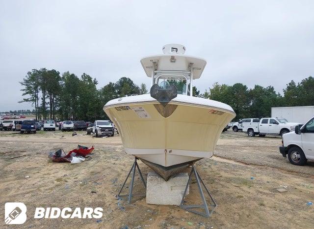 ROBF0147B707      2007 Robalo R260 photo no. 6