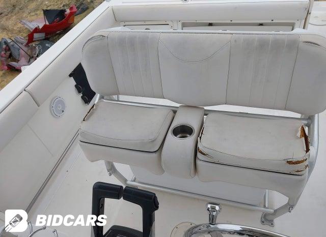 ROBF0147B707      2007 Robalo R260 photo no. 8