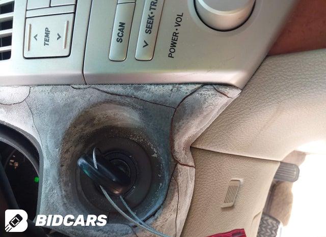 2T2GA31UX5C040142 2005 Lexus RX photo no. 11