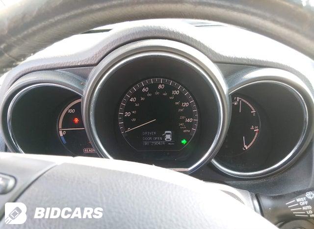 JTJHW31U660016178 2006 Lexus RX photo no. 7