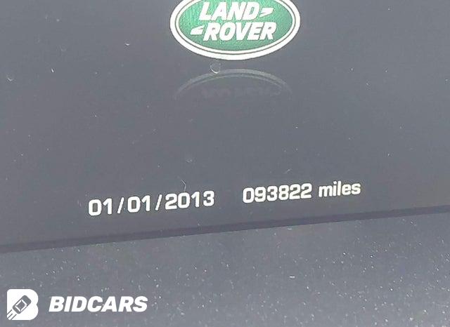 SALWS2VF2GA572469 2016 Land Rover Range Rover photo no. 15