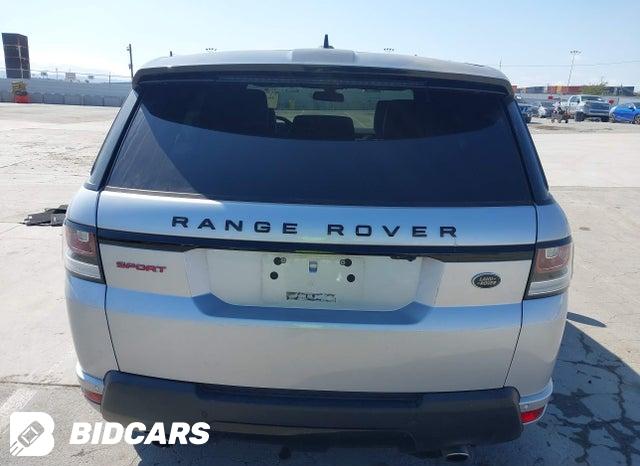 SALWS2VF2GA572469 2016 Land Rover Range Rover photo no. 16