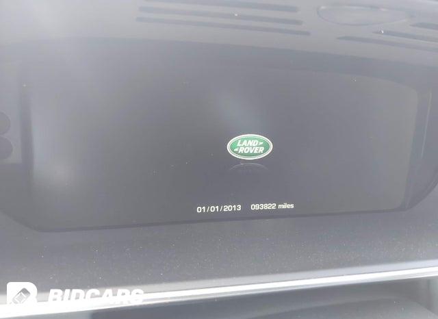 SALWS2VF2GA572469 2016 Land Rover Range Rover photo no. 7