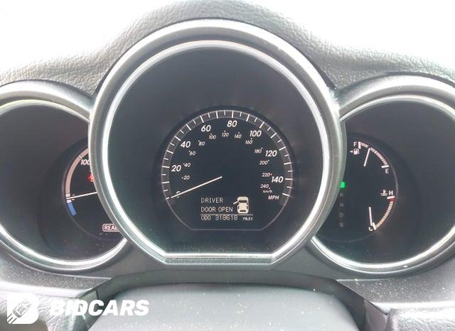 JTJHW31UX60008729 2006 Lexus RX photo no. 6