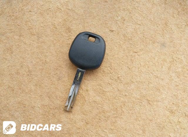 2T2GK31U68C056520 2008 Lexus RX photo no. 11