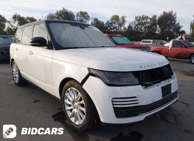2020 Land Rover Range Rover — VIN SALGS4RYXLA596962, şəkil 1