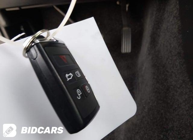 2020 Land Rover Range Rover — VIN SALGS4RYXLA596962, şəkil 11