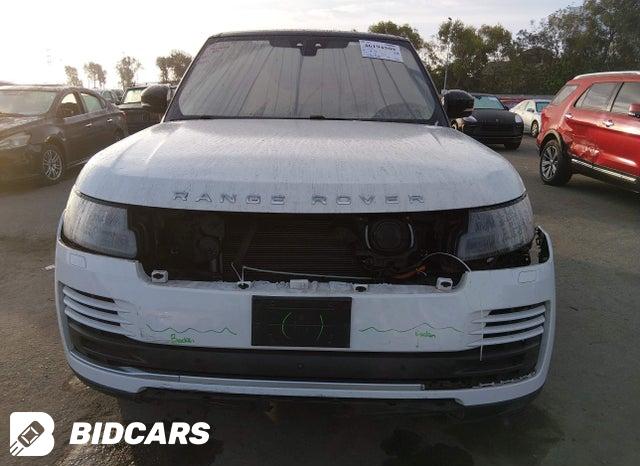 2020 Land Rover Range Rover — VIN SALGS4RYXLA596962, şəkil 12