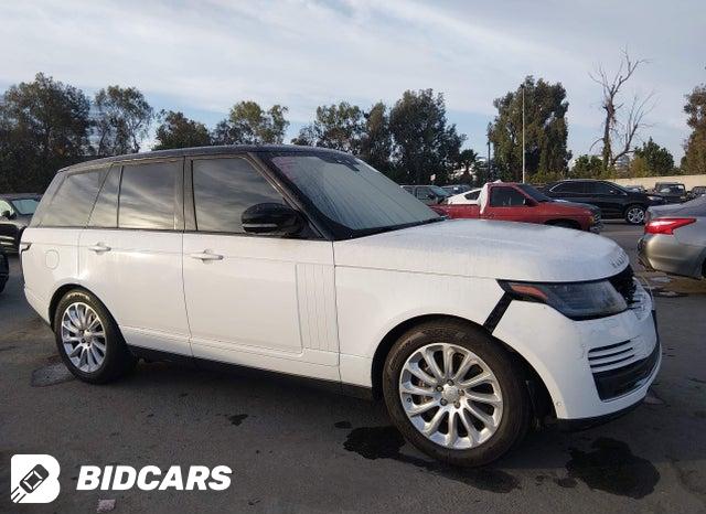 2020 Land Rover Range Rover — VIN SALGS4RYXLA596962, şəkil 13
