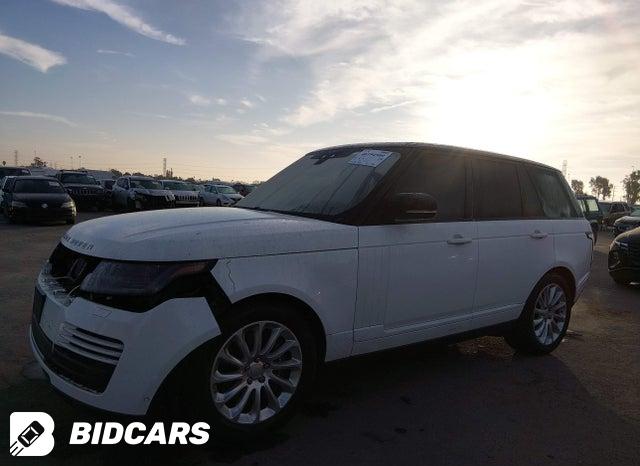 2020 Land Rover Range Rover — VIN SALGS4RYXLA596962, şəkil 14