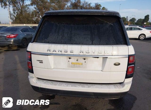 2020 Land Rover Range Rover — VIN SALGS4RYXLA596962, şəkil 16