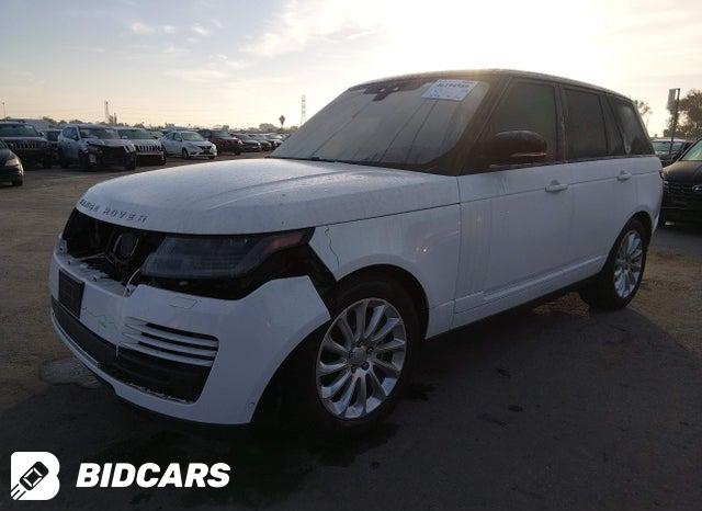 2020 Land Rover Range Rover — VIN SALGS4RYXLA596962, şəkil 2