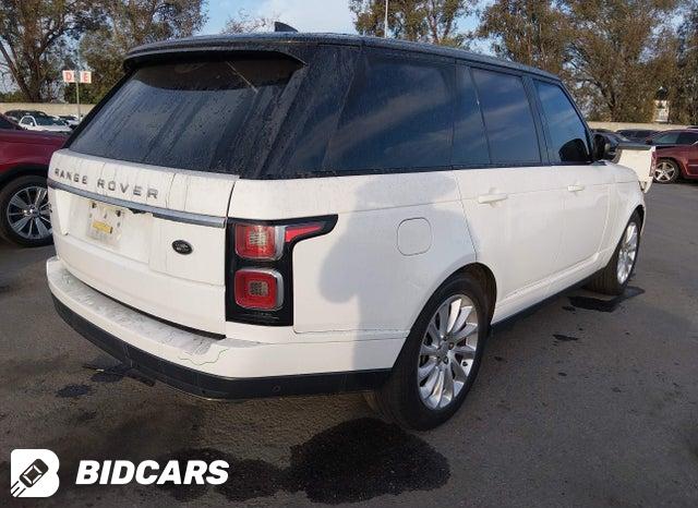 2020 Land Rover Range Rover — VIN SALGS4RYXLA596962, şəkil 4