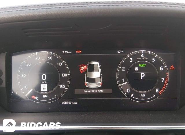 2020 Land Rover Range Rover — VIN SALGS4RYXLA596962, şəkil 7