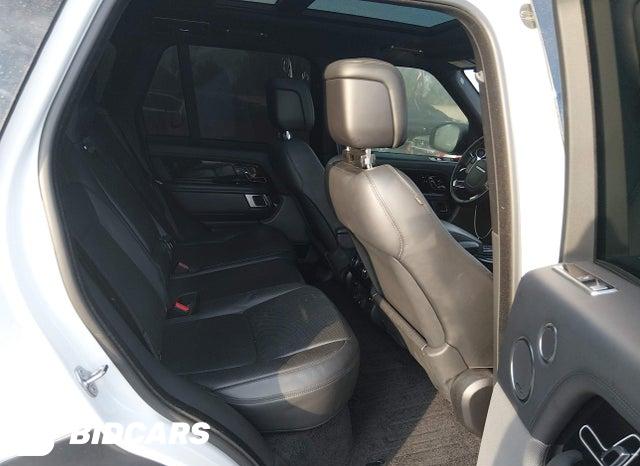 2020 Land Rover Range Rover — VIN SALGS4RYXLA596962, şəkil 8