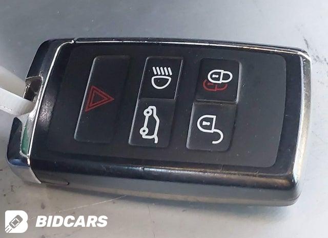 2021 Land Rover Range Rover — VIN SALYJ2EX3MA302635, фото 11